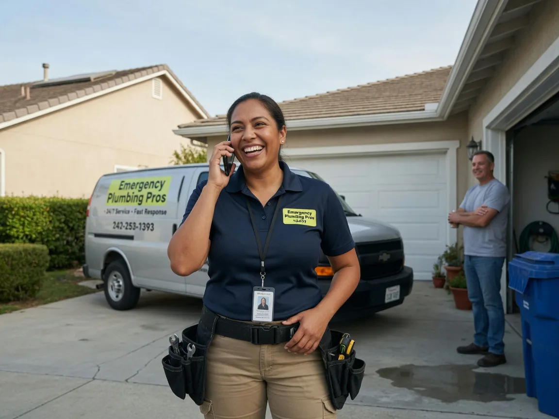 Emergency Plumber Morrow, OH FAQs
